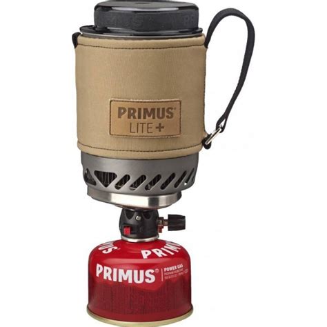 primus gas cooker